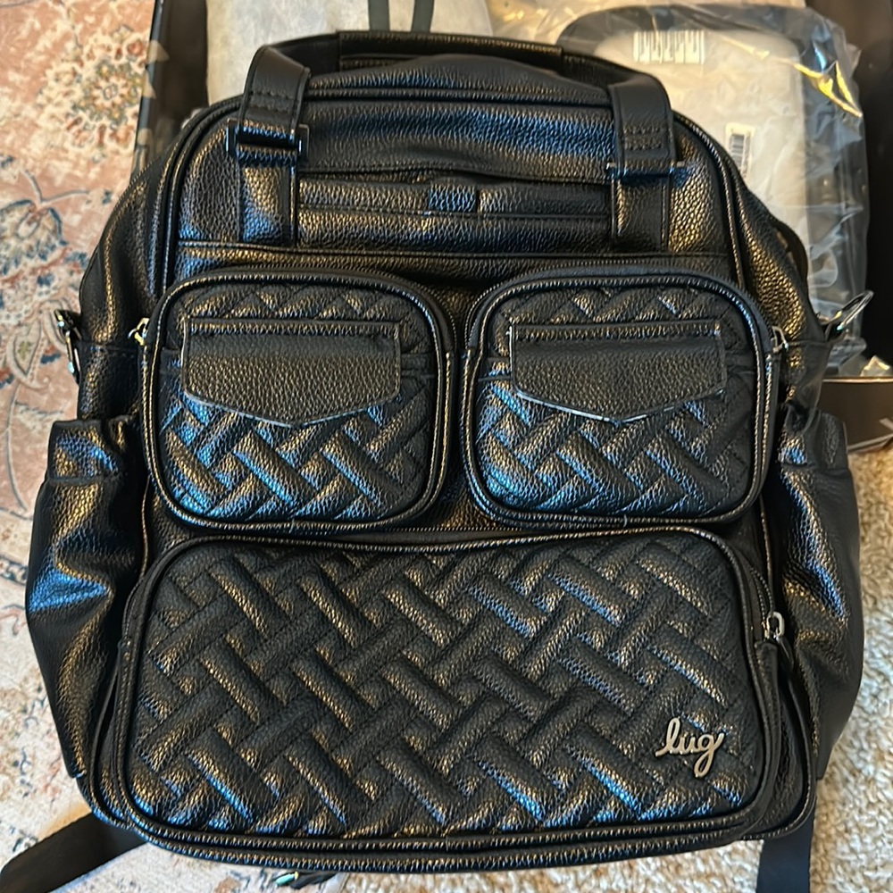 Mini Puddle Jumper VL